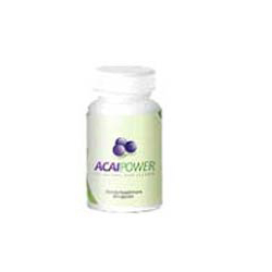 Colon Health Magazine :: Acai Power Cleanse