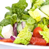 Healthy Foods