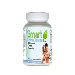 Smart Colon Flush