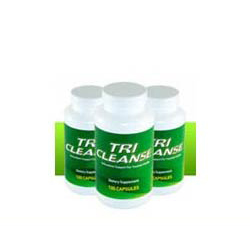 TriCleanse TriCleanse