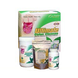 Ultimate Colon Cleanse