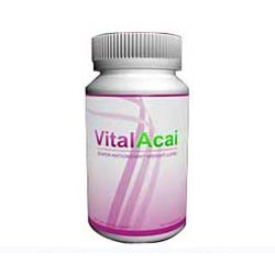 Vital Acai