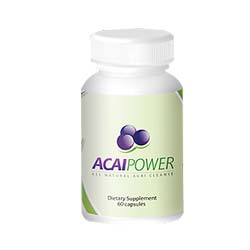 Acai Power Cleanse Reviews: Does Acai Power Cleanse Work?