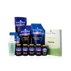 Arise and Shine Cleanse Arise and Shine Cleanse