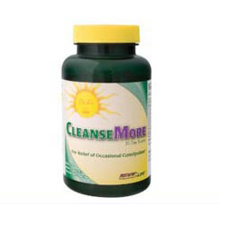cleansemore Cleansemore