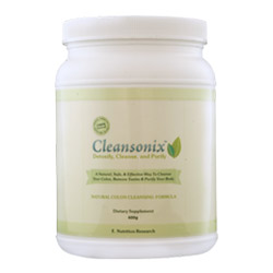 Cleansonix Reviews: Does Cleansonix Work?