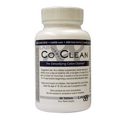 Co-Clean Co Clean