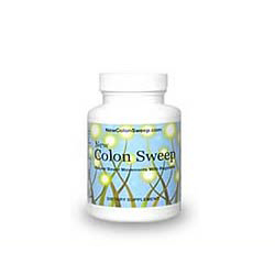 Colon Sweep Reviews: Does Colon Sweep Work?