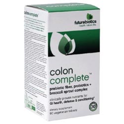 Colon Complete Reviews: Does Colon Complete Work?