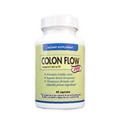 Colon Flow Reviews: Does Colon Flow Work?