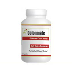 ColonMate Reviews: Does ColonMate Work?