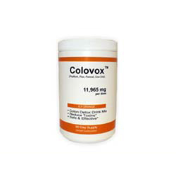 Colovox Reviews: Does Colovox Work?