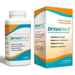 Detoxatrim Reviews: Does Detoxatrim Work?