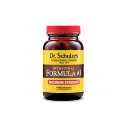 Dr Schulze’s Colon Cleanse Dr Schulze’s Colon Cleanse