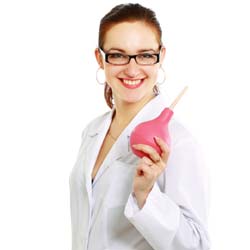 Enema Enema