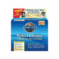 Perfect Cleanse Reviews: Does Perfect Cleanse Work?