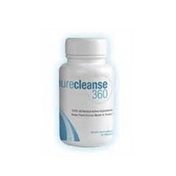 Pure Cleanse 360 Reviews: Does Pure Cleanse 360 Work?