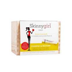 Skinnygirl Cleanse Skinnygirl Cleanse