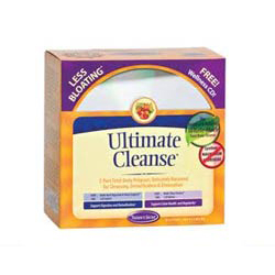 Ultimate Cleanse Ultimate Cleanse