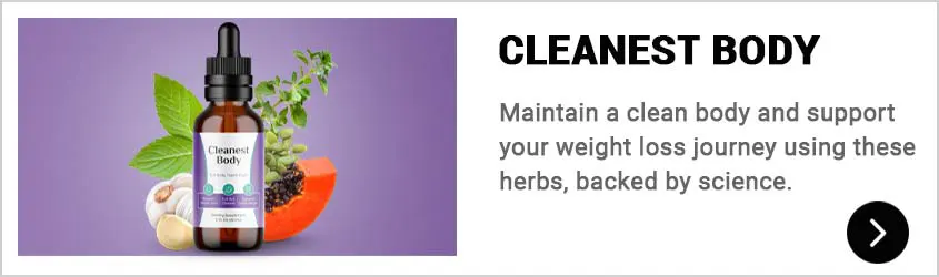 Cleanest Body Reviews