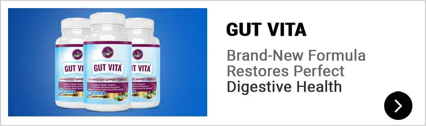 Gut Vita Reviews
