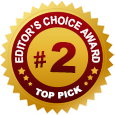 Editor's Choice Award #1