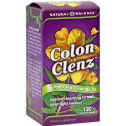 Colon Clenz Reviews: Does Colon Clenz Work?