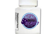 Acai Berry Blast Reviews: Does Acai Berry Blast Work?