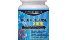 Colon Cleanse 3000 Reviews: Does Colon Cleanse 3000 Work?