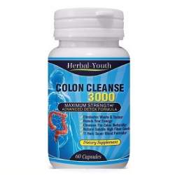 Colon Cleanse 3000