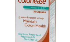 Colon Ease Reviews: Does Colon Ease Work?