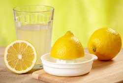 Lemon Juice