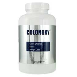 Colonoxy