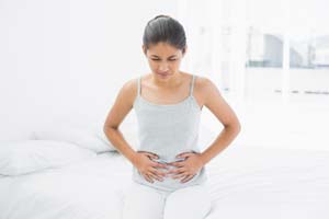 Colon Cancer begins in the Gut