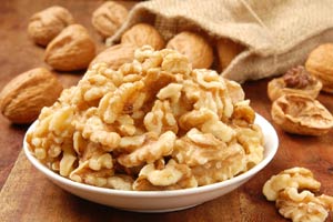 Walnuts Improve Your Colon Health