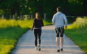 Benefits Of Exercise