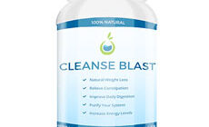Body Blast Cleanse Reviews: Does Body Blast Cleanse Work?