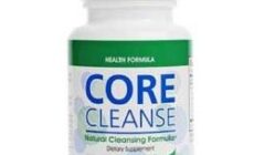 Core Cleanse Reviews: Does Core Cleanse Work?