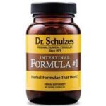 Dr. Schulze’s Intestinal Formula #1 Review: Does It Enhance Your Gut Health?