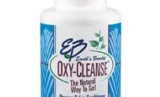 Earth’s Bounty Oxy Cleanse Reviews: Does It Work?