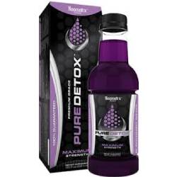 Pure Detox