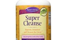 Super Cleanse Reviews: Does Super Cleanse Work?