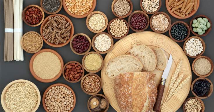 How Whole Grains Can reduce risk Of Colon Cancer