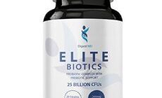 Elite Biotics Reviews: Does  Elite Biotics Work?