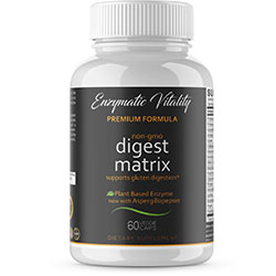 enzymatic vitality digest matrix