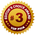 Editor's Choice Award #3