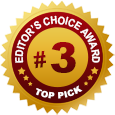 Editor's Choice Award #1
