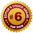 Editor's Choice Award #6