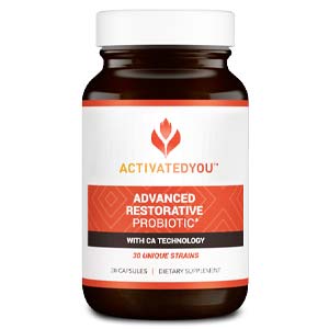 Advanced Restorative Probiotic