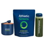 Athletic Greens Review – Here’s Why We Think AG1 Is Worth Trying